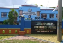 Sebanyak 115 Sekolah di Sulbar Terapkan SPMB Online