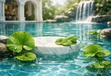 Rahasia Kulit Sehat dan Glowing, Ini Manfaat Centella Asiatica yang Jadi Idaman