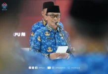 Kepala BKN RI: Rekrutmen CPNS 2026 Masih dalam Koordinasi Antar Lembaga