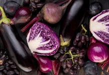 Superfood Berwarna Ungu untuk Mendukung Daya Ingat