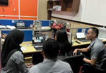 Kakanwil Kemenkum Sulbar Minta Optimalkan Pengelolaan Anggaran