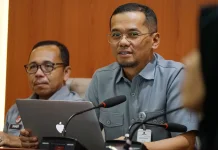 Kakanwil Kemenkum Sulbar Minta PEKPPP Dongkrak Mutu Layanan