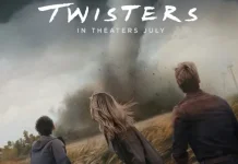 Twisters, Film Bencana Penuh Aksi yang Wajib Masuk Daftar Tontonan