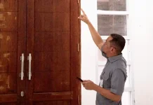 Kakanwil Kemenkum Sulbar Minta Jajaran jaga Aset Negara
