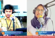 Pemprov Sulbar Prioritaskan Program Padat Karya Tekan Pengangguran