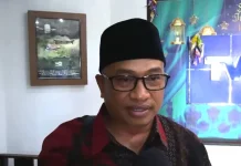 Baznas Sulbar Dukung Penguatan Layanan Publik TVRI
