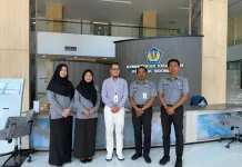 Kanwil Kemenkum Sulbar, KPP dan BNI Kolaborasi Dorong Pertumbuhan UMKM