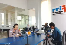 Polda Sulbar Petakan Titik Rawan Kecelakaan