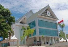 DPP Demokrat Wawancara Calon Wagub Sulbar Penganti Alm. Salim S Mengga