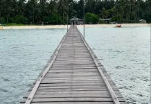 Dermaga Sabakkatan Ditarget Realisasi Paling Lambat 2028