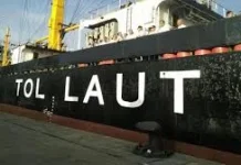 Investor Swasta Lirik Pengembangan Pelabuhan dan Logistik Sulbar