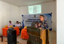 Kemenkum Sulbar Dorong Pendaftaran Merek Kolektif hingga Desa