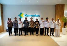 Gubernur SDK Dorong Percepatan Pembangunan RS Vertikal di Sulbar