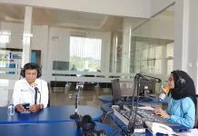 Digitalisasi Pemerintahan Tak Hilangkan Praktik Korupsi