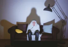 Suka Film Horor? ternyata Ada Sejumlah Manfaat yang Bisa Didapatkan