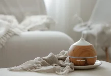 Mengenal Diffuser, Perangkat Modern yang Memadukan Kenyamanan dan Teknologi