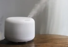 Mengenal Humidifier, Teknologi Sederhana yang Membantu Menjaga Kelembapan Udara