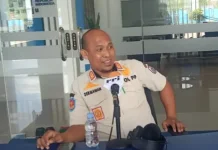 Rokok Ilegal Gerus Pendapatan Sulbar Rp5 Miliar