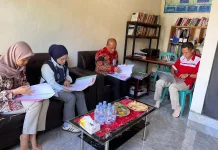 Kemenkum Sulbar Dorong Akses Layanan Hukum bagi Masyarakat Kurang Mampu