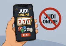 Kecanduan Judi Online dapat Sebabkan Gangguan Kejiwaan