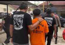Tipu Tersangka Tambang Rp35 Juta , Duitnya Malah Ludes untuk Judi Online