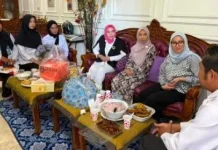 Kemenkum Sulbar Bina Notaris di Polman–Majene Perkuat Profesionalisme