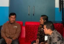 Kemenkum Sulbar Dorong Mamasa Bentuk Perda Kekayaan Intelektual