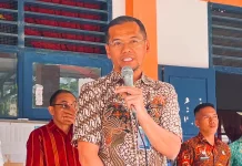 Kemenkum Sulbar tingkatkan kualitas layanan bantuan hukum gratis
