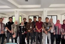 Kemenkum Sulbar : Legalitas Usaha Penting untuk pertumbuhan UMK