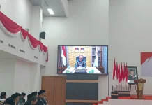 Gubernur Sulbar Targetkan Temuan BPK Tuntas sebelum 60 Hari