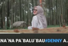 Lirik  dan Makna Lagu Ana'na Pa'balu Bau