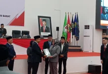 DPRD Sulbar akan Panggil OPD Terkait  Temuan BPK RI pada LHP