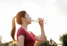 Cara Jitu Cegah Dehidrasi saat Musim Kemarau