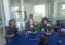 Rupbasan Beralih ke Kejari, Percepat Penanganan Perkara