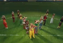 Lagu-Lagu Piala Dunia yang Menggema Sepanjang Masa