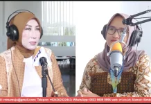 Ketua Gimnastik Mamuju Fokus Cari Atlet Muda Berprestasi