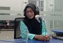 Tiga Bulan Terapi Laut, Warga Mamuju Bebas Nyeri tanpa Obat