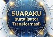 Kemenkum Sulbar Siapkan Aplikasi 'SUARAKU', Wadahi Aspirasi di Bidang Hukum