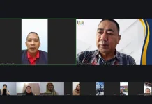 Kanwil Kemenkum Sulbar Dorong Percepatan Perlindungan Kekayaan Intelektual