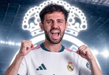 Bernardo Silva Siap Gabung Real Madrid dengan Kontrak Dua Tahun