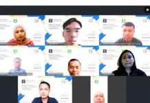 Kemenkum Sulbar Perkuat Kapasitas Pengelola JDIH Pasangkayu