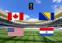 Jadwal Piala Dunia Sabtu 13 Juni 2026