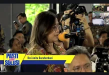 Kemenkum Sulbar Dorong Masyarakat Manfaatkan Forum 'Pasti Ada Solusi'