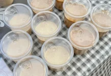Pelatihan Rumah BUMN Dorong Legalitas UMKM Susu Kurma Mamuju