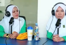 Fatayat NU Sulbar Fokus pada Isu Perempuan, Anak, dan Lingkungan