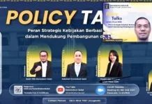 Kemenkum Sulbar Harap Analis Kebijakan Hasilkan Kebijakan Tepat Sasaran