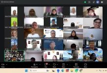 Kemenkum Sulbar Dorong Perlindungan KI dan Inovasi Daerah