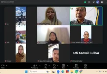 Kemenkum Sulbar Percepat Implementasi Program Kekayaan Intelektual di Daerah