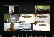 Kemenkum Sulbar dan Akademisi Dorong Perlindungan Inovasi