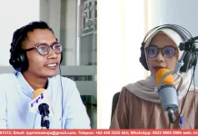 Ketua SHG Binanga: Semua Orang Berpotensi Mengalami Gangguan Kesehatan Mental